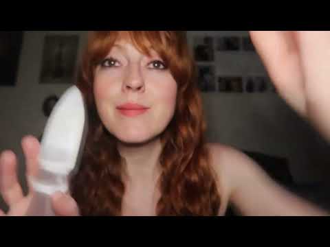 Connect To Higher Consciousness | Psychic Development & Expansion | Reiki ASMR