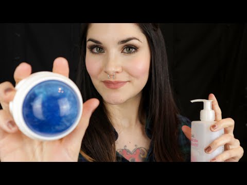 ASMR SPA del SUEÑO 🌙 | ASMR daydream