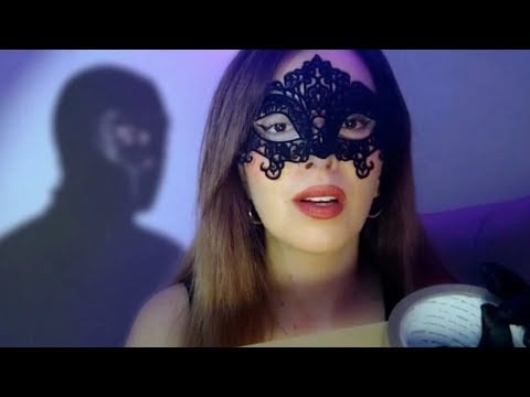 ​"Taking Your Orders... Will You Let Me Go?" Kidnapping roleplay - Ductape 
