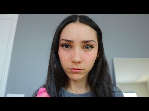 Your Nurse is OBSESSED with you… [ASMR Roleplay]