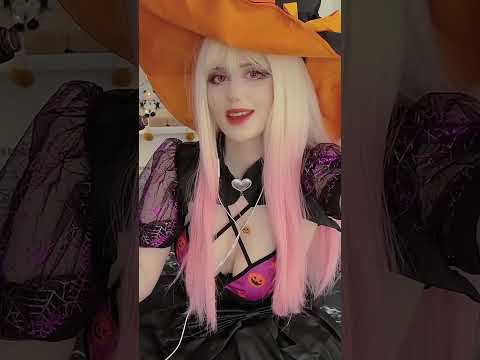 ASMR Marin Kitagawa Cosplay Role Play #asmr #asmrroleplay