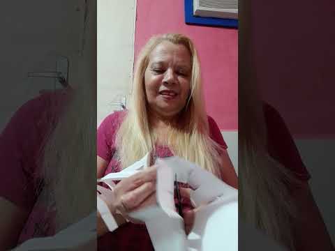 ASMR Shorts  Sons de tesoura  na tela. é no papel. vai te relaxar  muito. 😴😴