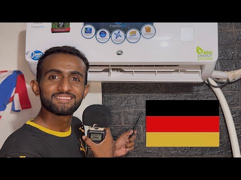 ASMR Teaching You Simple GERMAN 🇩🇪