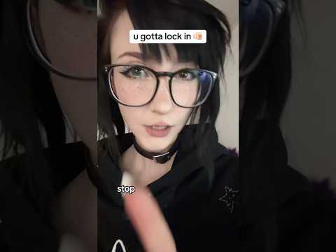 u can do it!! 👏🏻 #asmr #funnyasmr #doomscrolling