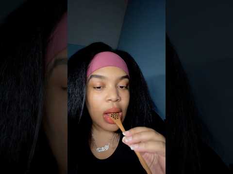 honey spoon 🍯 #shortscreator #shorts #asmr #relax #asmrsounds #asmrshorts #trending #sleep