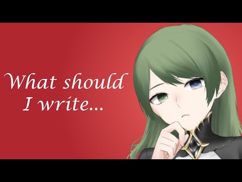 Evil Sorceress Writes You A Letter (ASMR Roleplay) [F4A] Part 11