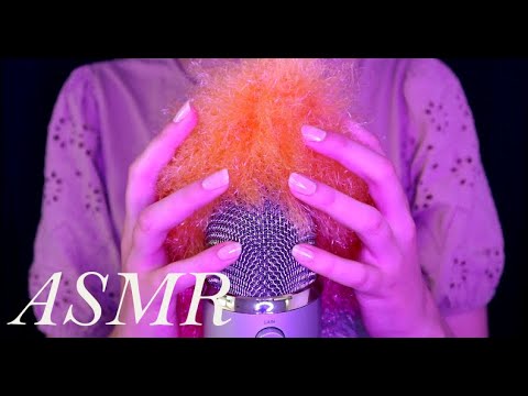 ASMR Brain Melting Ear Attention (No Talking)