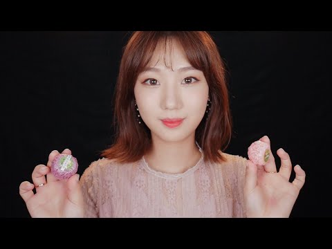 [ASMR] 바스락 소리 *최강 자극* | 팅글 취향 찾기  5