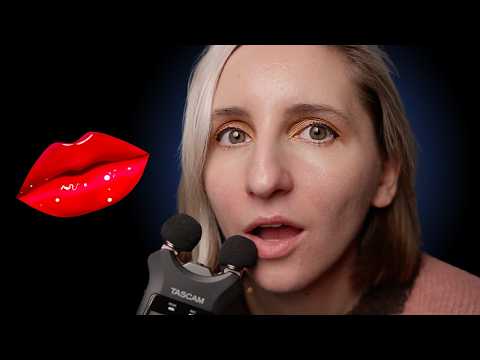 La Meilleure Expérience ASMR : Les Bruits de Bouche Imprévisibles