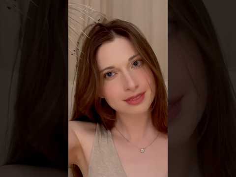 #hairplay #asmr