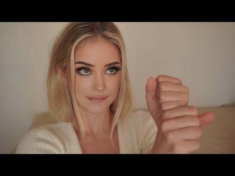 COCONUT RAIN IN YOUR BRAIN 🥥 ASMR