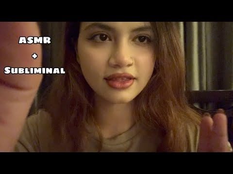 ASMR - Desired Appearance & Facial Harmony Subliminal 