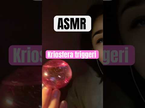 Asmr. Kriosfera #asmr #relax #rekkkkkk #voiceeffects #uzbek