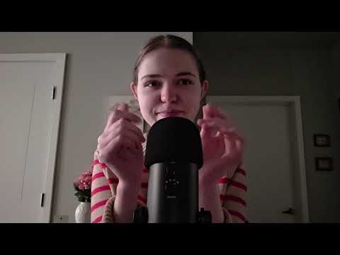 asmr bloopers