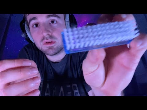 ASMR for Perfect People (You)