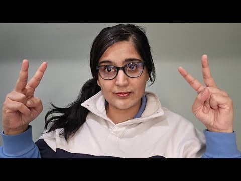 ASMR Propless Haircut Roleplay 💇‍♀️ -Your My Favourite Client 