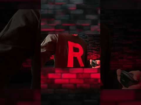 ®️ Joining Team Rocket  ®️ |  #asmr #asmrvideos#teamrocket #roleplay