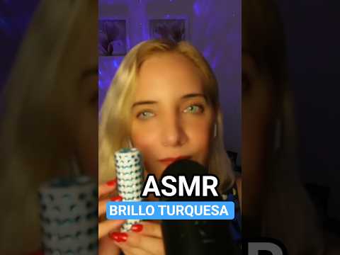 ASMR BRILLOS STRASS #asmr #asmrrelax #asmrdormir #asmrespañol #asmrrelajante #asmrparadormir
