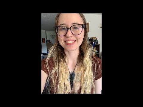 Finger Tapping ASMR Livestream!