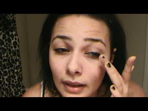 Applying Skin Care and Chap-stick (Softly Spoken ASMR)