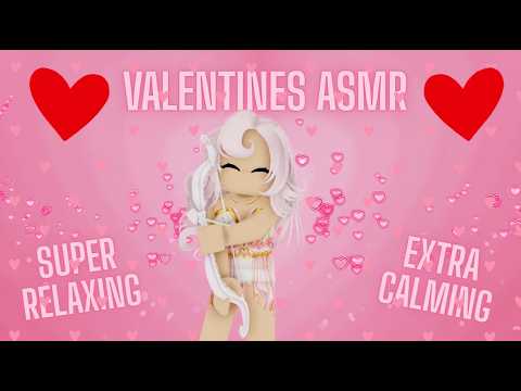 POV: you are my valentines 💞💐