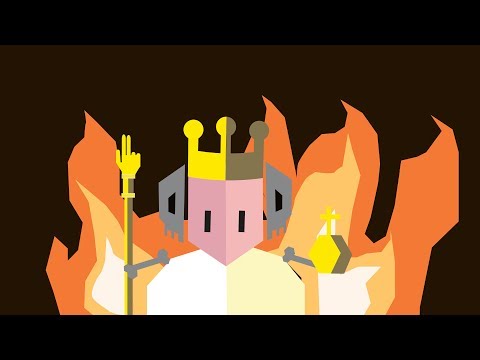 Reigns (Vidéo n°2) - Gaming / ASMR Français