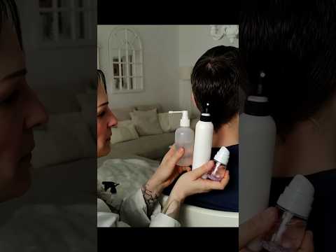Water spray bottles review