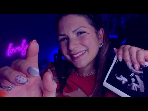 ASMR Baby Update mit den Besten Classic Triggers zum Einschlafen