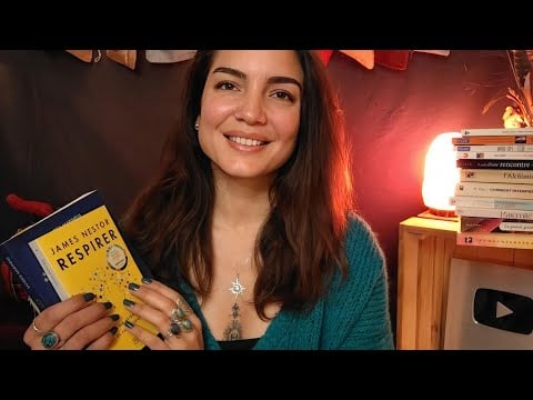 Calendrier de l'avent ASMR #13