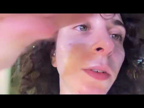 Walking in the City ASMR