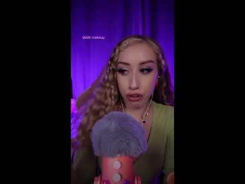 ASMR  For Sleep  3.28  🌙 💤