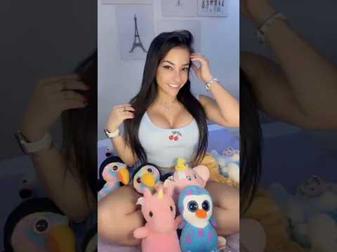 Qual você gostou mais? 🥰🥰 #bichosdepelúcia #maquinadebichinhos #gamergirl