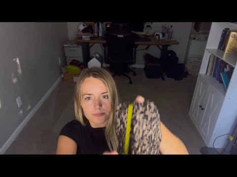 ASMR Observing & Measuring You| Tailor Fits You For a Suit