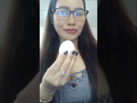 BOILED EGG ONE TIME BITE #shortsfeed #mukbang #everyone #boiledeggs #food #challenge #viralvideo