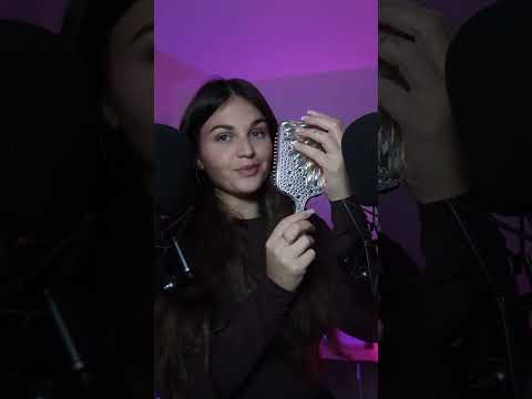 POUR CEUX QUI N’AIMENT PAS L’ASMR #asmr #shorts