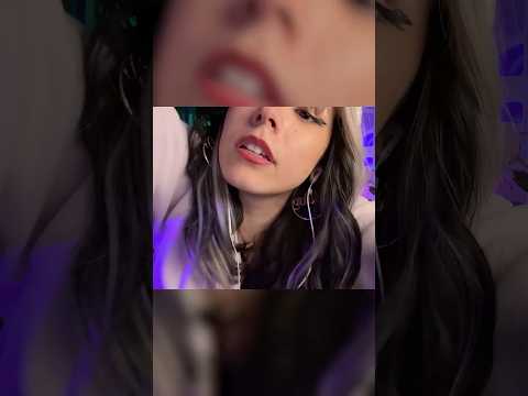 Invisible measuring #asmr