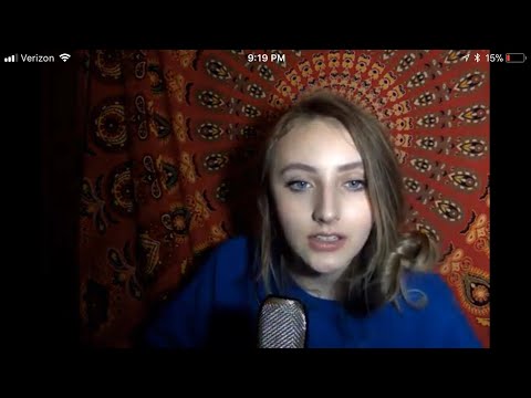 ASMR SOFT MOUTH SOUNDS