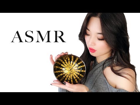 10 NEW ASMR Triggers for Sleep