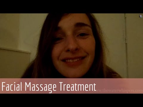 ASMR Soft Spoken Interactive Role Play