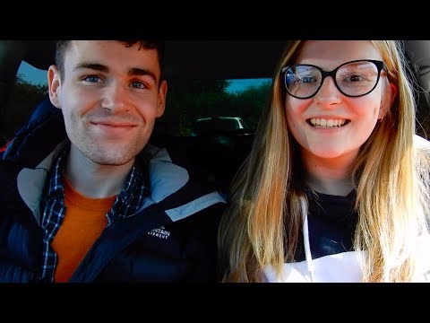 SKIM/BODY BOARDING + ANOTHER TRIP INTO NEW QUAY | TRAVEL VLOG