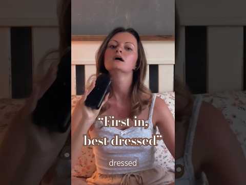 you’ve heard of first come, first served, now get ready for the inexplicable Aussie equivalent #ASMR