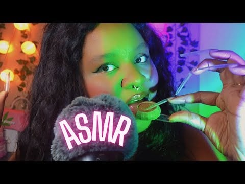 ASMR | @MrBeast FEASTABLE CHOCOLATE ASMR MUKBANG