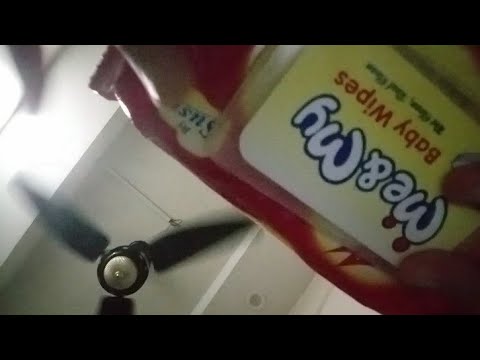 Asmr  crunchy sounds ( lofi asmr) for sleep