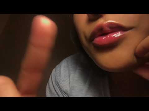 ASMR| xoxo pt.2 💋