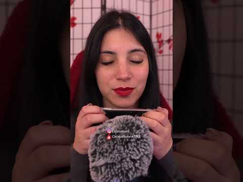 #ASMR Tapping Lento o Rapido #asmr #asmrcommunity #asmrsounds #asmrvideo #asmrsleep #asmrespañol