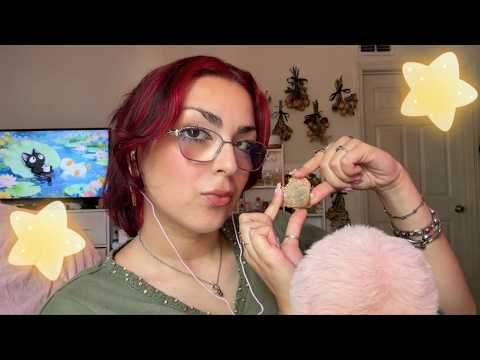 25 Minutes of FAST ASMR for Tingles