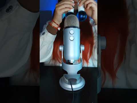 ASMR BOLAS DE CRISTAL #shorts