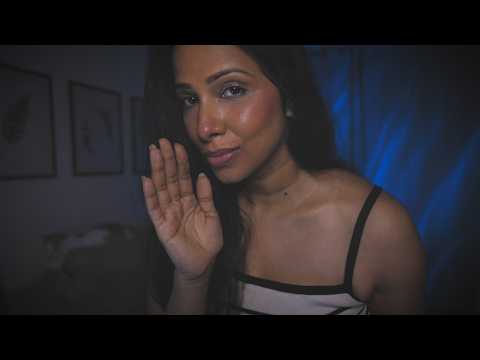 Left ↔ Right Whispers | Can You Follow My Voice? | Binaural ASMR 👂