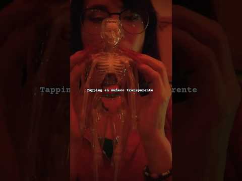 tapping #asmr #tingles #visualtingle #nails