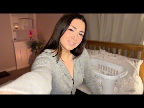 Katie Moore ASMR - All videos @ The ASMR Index